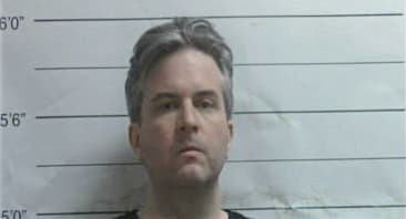 Paul Matlock, - Orleans Parish County, LA 